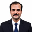 Dr Deep Singh Bhadouriya